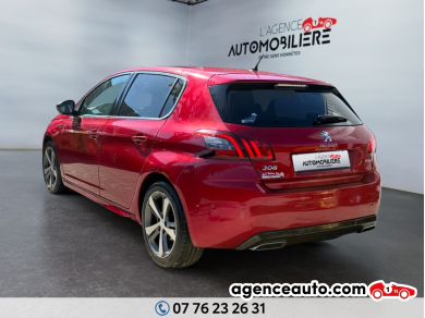 Peugeot 308 — 5