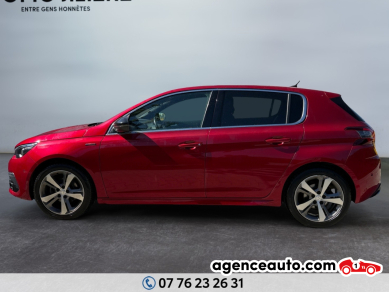 Peugeot 308 — 6