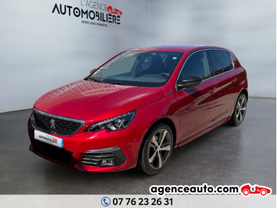 Peugeot 308 — 7