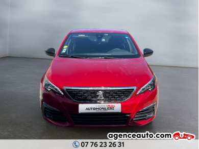 Peugeot 308 — 8