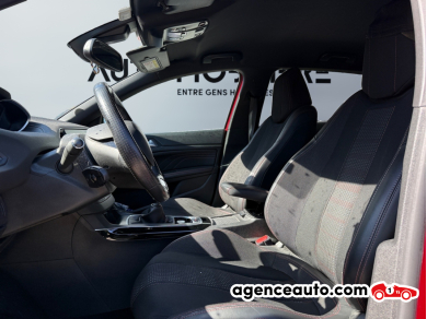 Peugeot 308 — 9