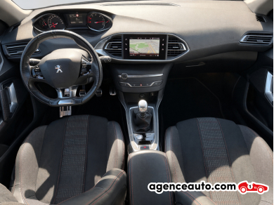 Peugeot 308 — 10