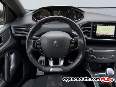 Peugeot 308 — 13