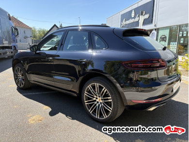 Porsche Macan — 3