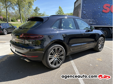 Porsche Macan — 5