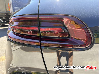 Porsche Macan — 28