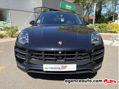 Porsche Macan — 8
