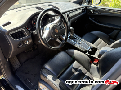 Porsche Macan — 10