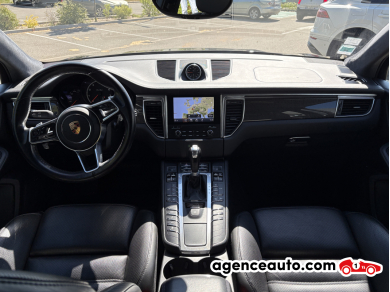 Porsche Macan — 9