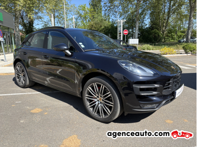 Porsche Macan — 7