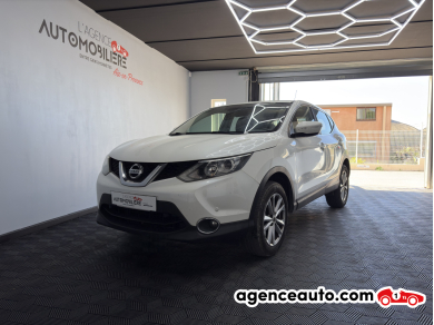 Nissan Qashqai — 9