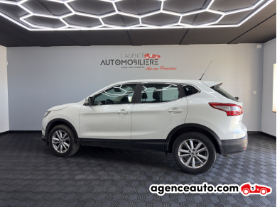 Nissan Qashqai — 7