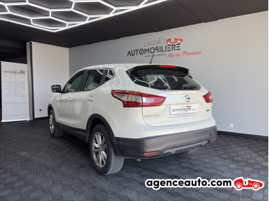 Nissan Qashqai — 6
