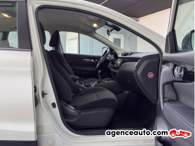 Nissan Qashqai — 17