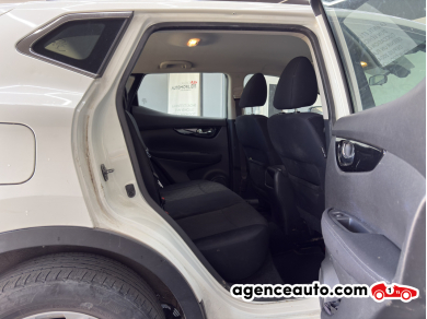 Nissan Qashqai — 20