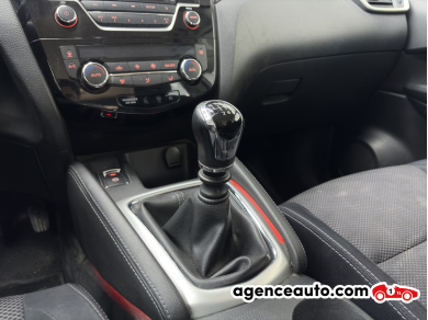 Nissan Qashqai — 16
