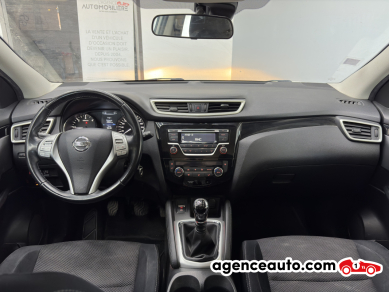 Nissan Qashqai — 14