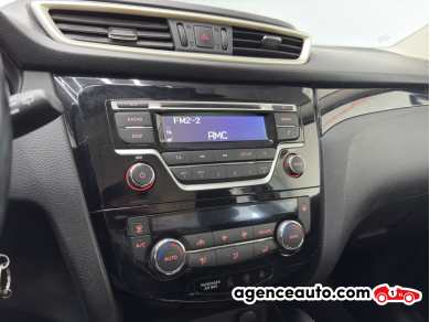 Nissan Qashqai — 31
