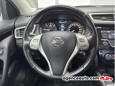 Nissan Qashqai — 15
