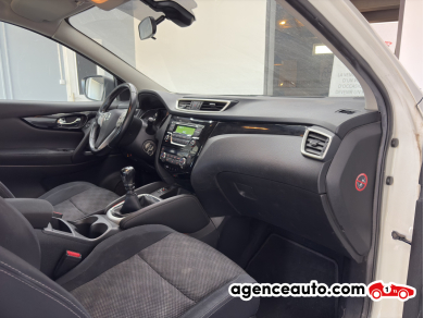 Nissan Qashqai — 18
