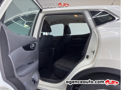 Nissan Qashqai — 23