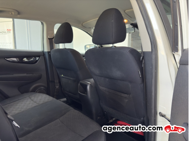 Nissan Qashqai — 21