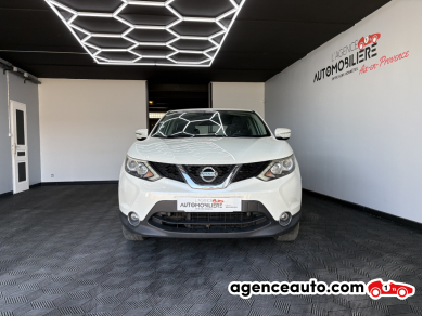 Nissan Qashqai — 10