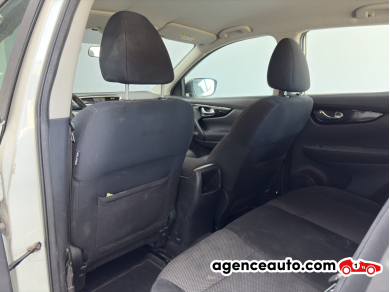Nissan Qashqai — 24