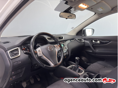 Nissan Qashqai — 12