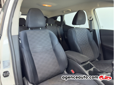 Nissan Qashqai — 19