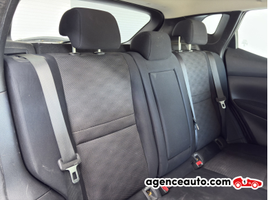 Nissan Qashqai — 22