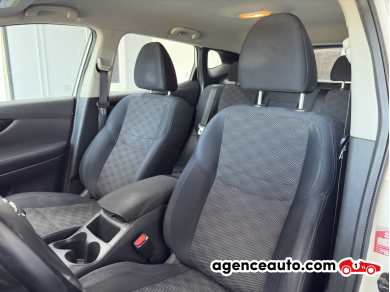 Nissan Qashqai — 13