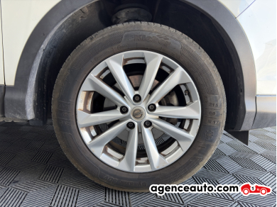 Nissan Qashqai — 28