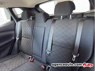 Nissan Qashqai — 25