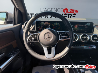 Mercedes Classe B — 11