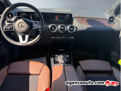 Mercedes Classe B — 9
