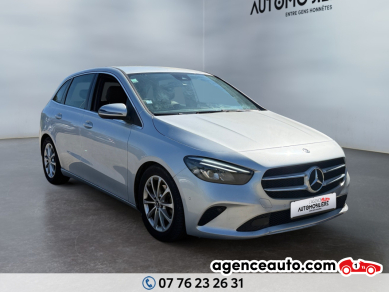 Mercedes Classe B