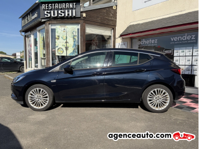 Opel Astra — 2