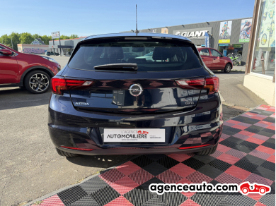 Opel Astra — 4