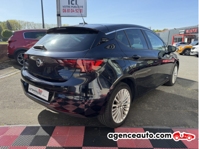Opel Astra — 5