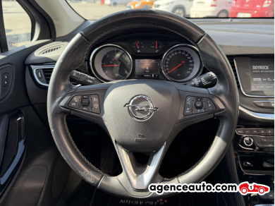 Opel Astra — 13