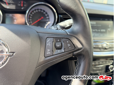 Opel Astra — 16