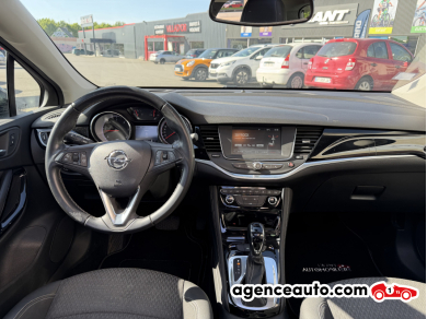 Opel Astra — 12