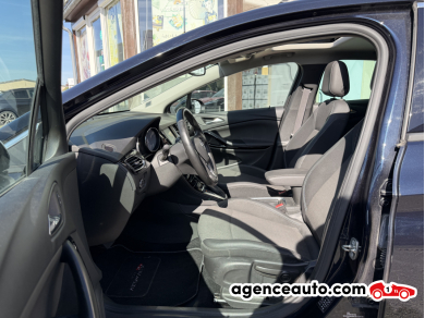 Opel Astra — 27