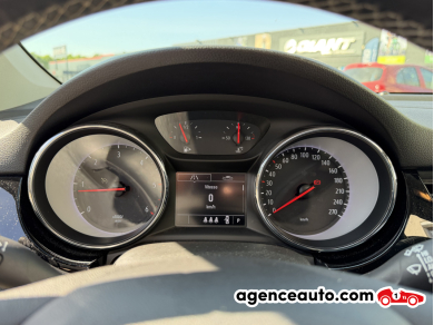 Opel Astra — 14