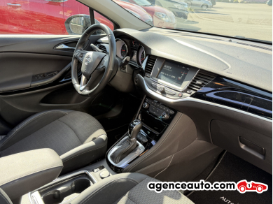 Opel Astra — 24