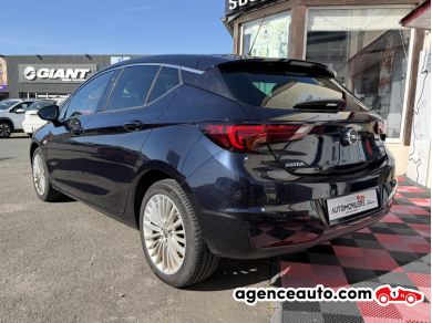 Opel Astra — 3