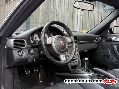 Porsche 911 — 3