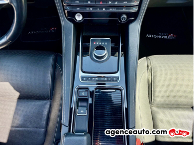 Jaguar F-Pace — 26