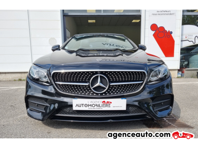 Mercedes Classe E — 33